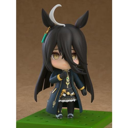 Nendoroid Uma Musume Pretty Derby Manhattan Cafe non-scale plastic painted action figure