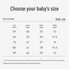 Babyprints Newborn Short Sleeve Cotton Romper 2-Pack
