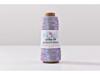 1mm Colorful Gold & Silver Core-Spun Yarn - 150m Hologram Thread for DIY Crochet Bags