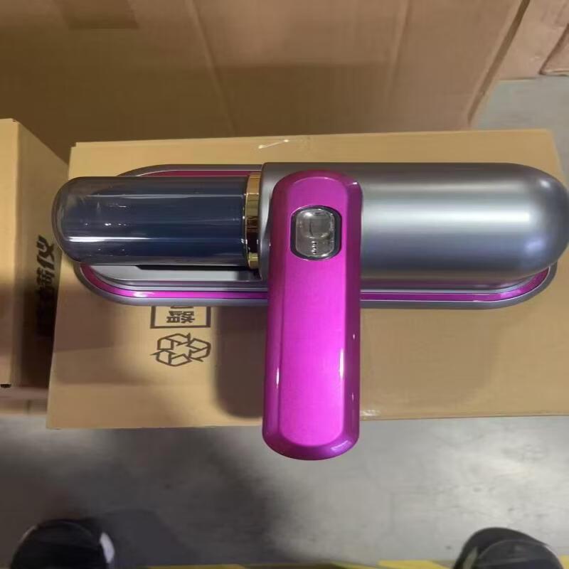 OLOEY Cordless Handheld Vacuum Cleaner & Mite Remover