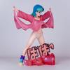 23-26cm Anime Figure Master Roshi Bulma Action Figures Pvc Statue Desktop Ornamen Collection Model Toys Gifts