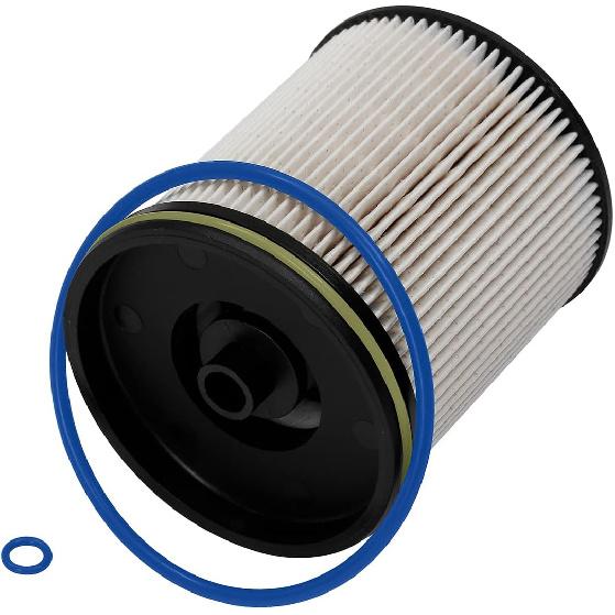 TP1015 Fuel Filter For 6.6L Duramax Diesel Compatible With 2017-2025 Chevy Silverado/GMC Sierra 2500HD 3500HD, 2014- Chevy Cruze | Replaces#