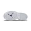 Air Jordan BLoyal PS White Court Purple Kids Sneakers Black CK1426-115