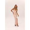 Hottie Hot MARGARET Cupro Dress