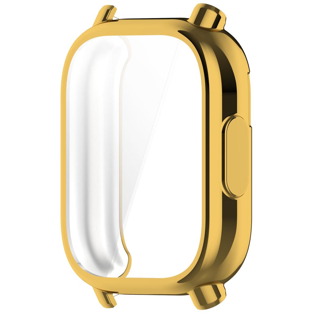 Full Protective Case Cover For Redmi Watch 5 Lite Screen Protector Case For Redmi watch5 Active Replacement Frame TPU Soft Shell