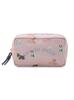 Gelato Pique SUMMER DOG Print Pouch PWGB252540 PNK
