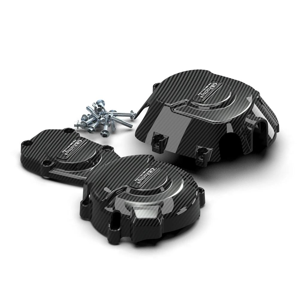Z900RS Engine Protection For KAWASAKI Z900RS & Z900RS SE Engine Cover Motorcycle Protection Covers Protective Case Set 2018-2023