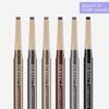 MISSHA Perfect Styler Auto Eyebrow Pencil 0.15g x 2pcs – Long-Lasting Natural Brow Defining Pencil