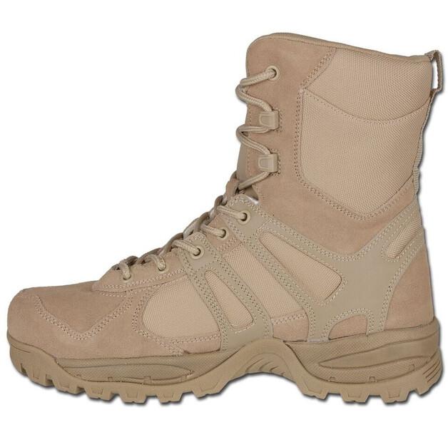 Полуботинки Mil Tec Mission Gen II EU 44