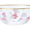 Sanrio My Melody Glass Bowl 080624