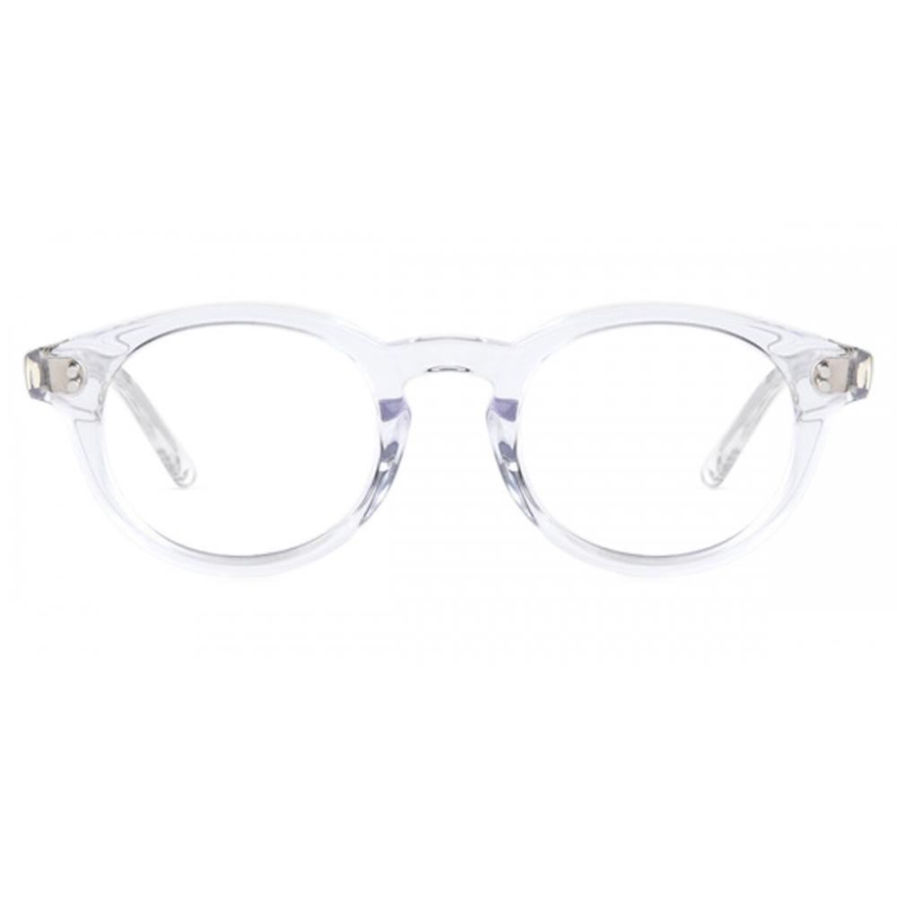 CHIMI E clEar unisEx EyEglassEs