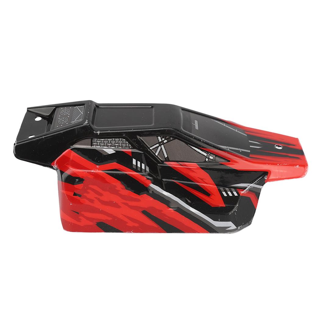 Car Body   PVC High   Resistance Remote Control Car Body Frame Replacement for SCY 16201PRO 1Celsius16 RC Cars