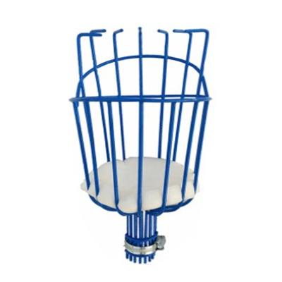 Portable Fruit Picker Head Picker Catcher Garden Tools Farm Picking Device For Parks Farms Gardens