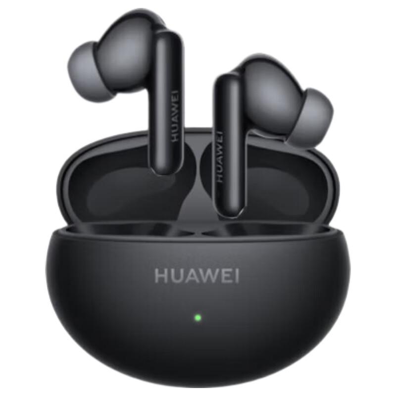 Huawei FreeBuds 6i Noise Cancelling Bluetooth Earbuds