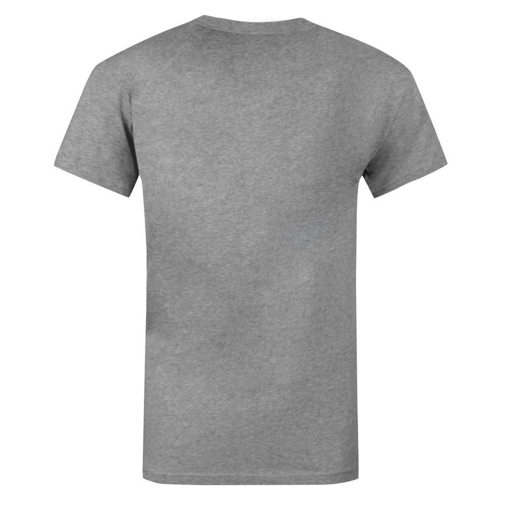 Star Wars Mens Cloud City Boba Fett T-Shirt