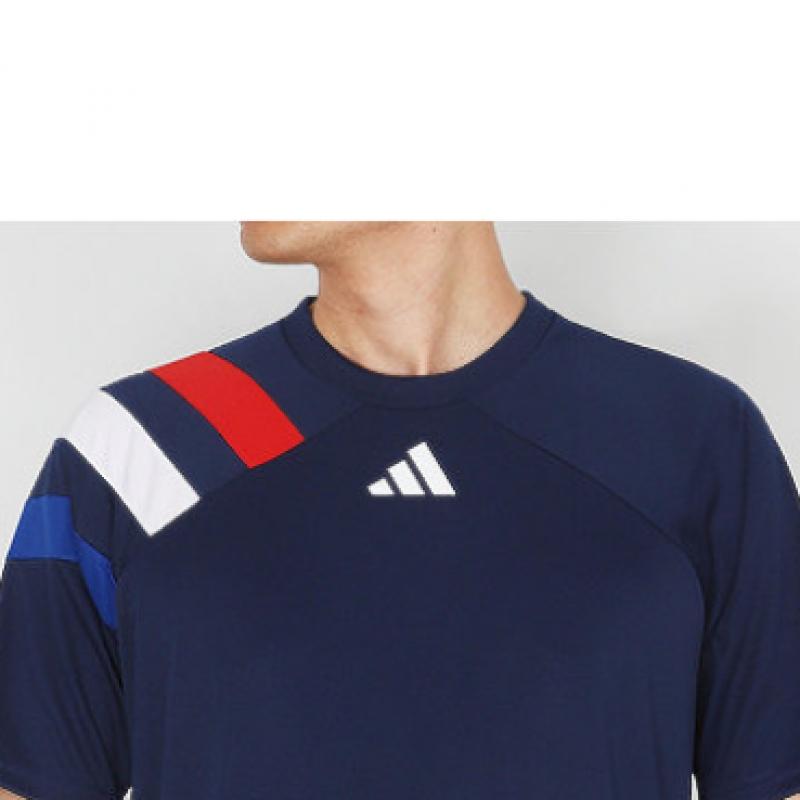 Adidas Short Sleeve Porto 23 Jersey