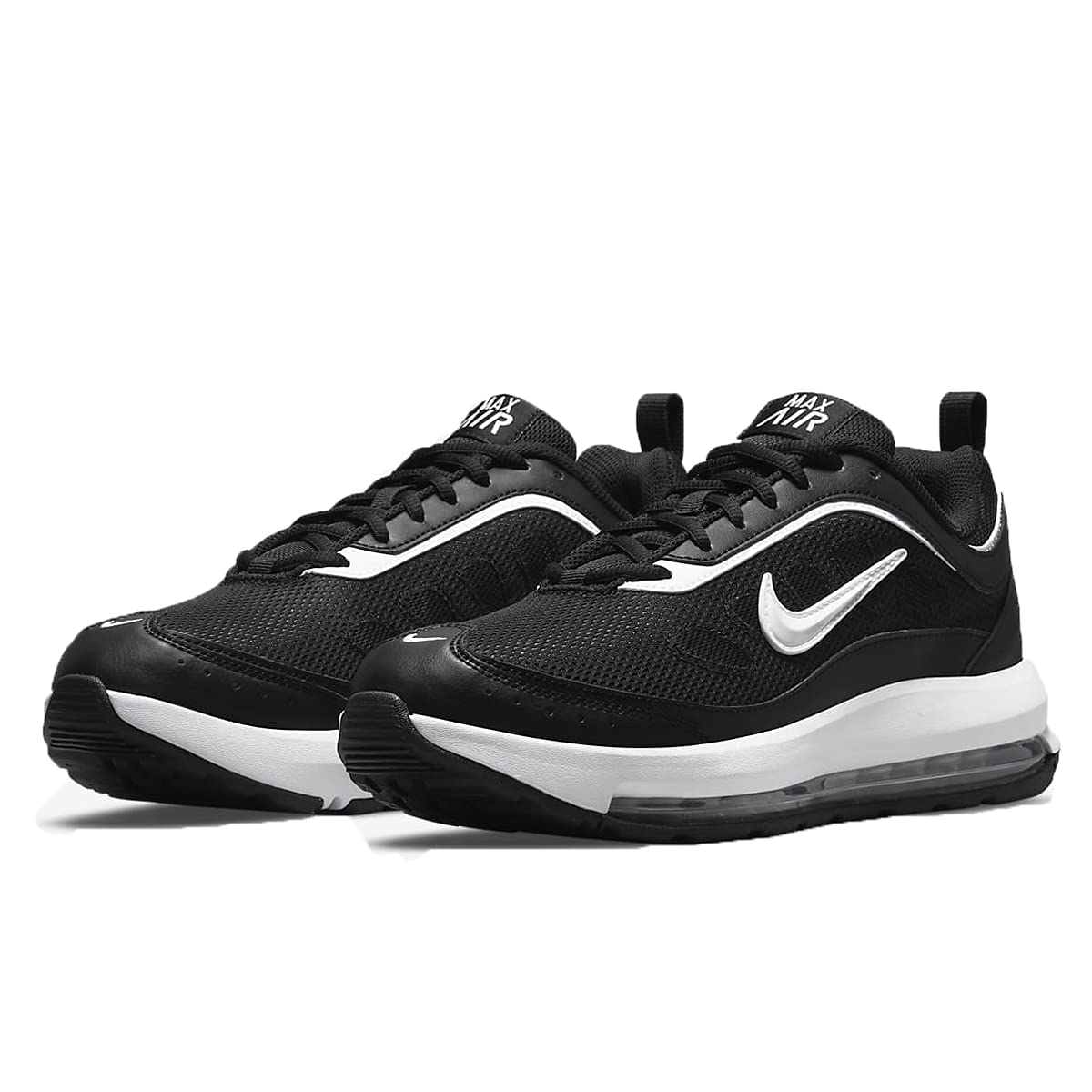 Nike Air Max AP Authentic Nike Japan Size (Black/Black/Bright Crimson/White) CU4826-002, Product, 25.5cm