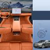 For Changan DEEPAL S05 2025 2026 Car Floor Mats  Dirt-resistant Foot Carpet Floor Cover Auto Interior Decorative Accessories
