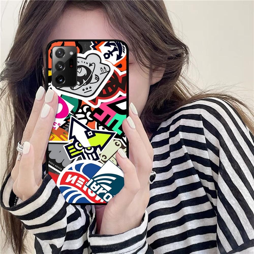 

Splatoon Phone Case For Samsung Note 8 9 10 20 Pro Plus Lite M 10 11 20 30 21 31 51 A 21 22 42 02 03 Samsung A20E