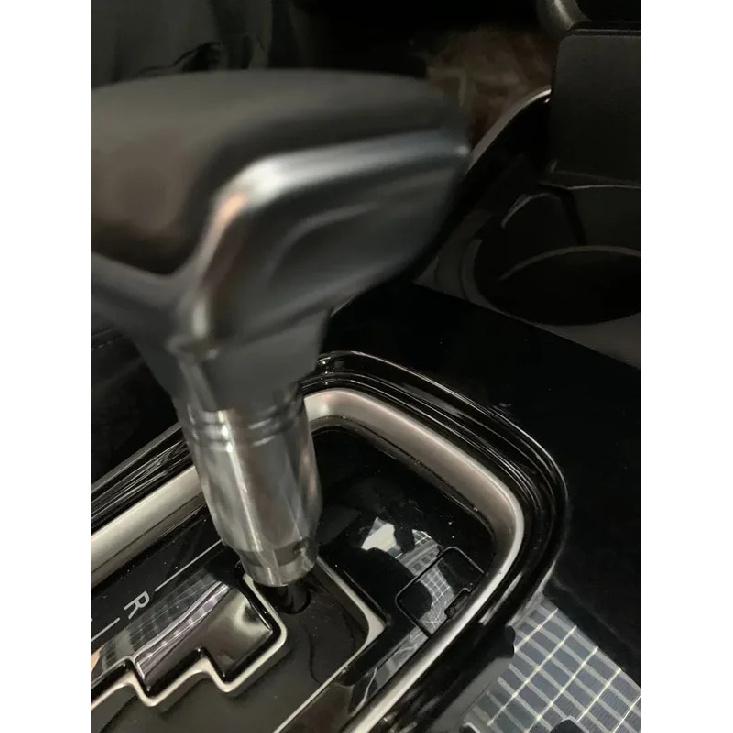 New Automatic Gear Shift Knob For Mitsubishi ASX 2011 2012 2013 2014 2015 Gear Ball Head