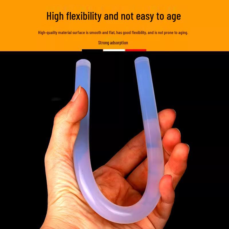 High Viscosity Hot Melt Glue Sticks for Craft and Household Use - Available In 7mm and 11mm Sizes, Compatible with Glue Guns.