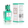 Unisex Eau De Parfum Alex Horse Nile's Embrace ACCENT 50 Ml AA-062
