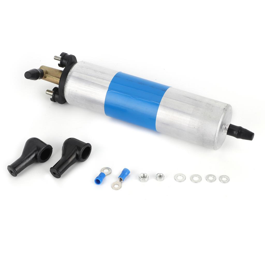 Electric Fuel Pump 2641A203 Replacement Accessory Fit for Mercedes Benz C Class W202