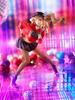Persona 5 Dancing Star Night Ann Takamaki Scale Plastic Painted Complete Figure 1/7 (Re-release)