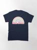 Vintage You Need To Calm Down Classic T-Shirt