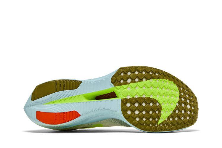 Nike ZoomX Vaporfly 3 Sail Glacier Blue (Women's)