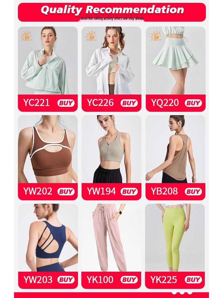 Women's Quick-Dry Loose Back Sports Vest for Running & Yoga