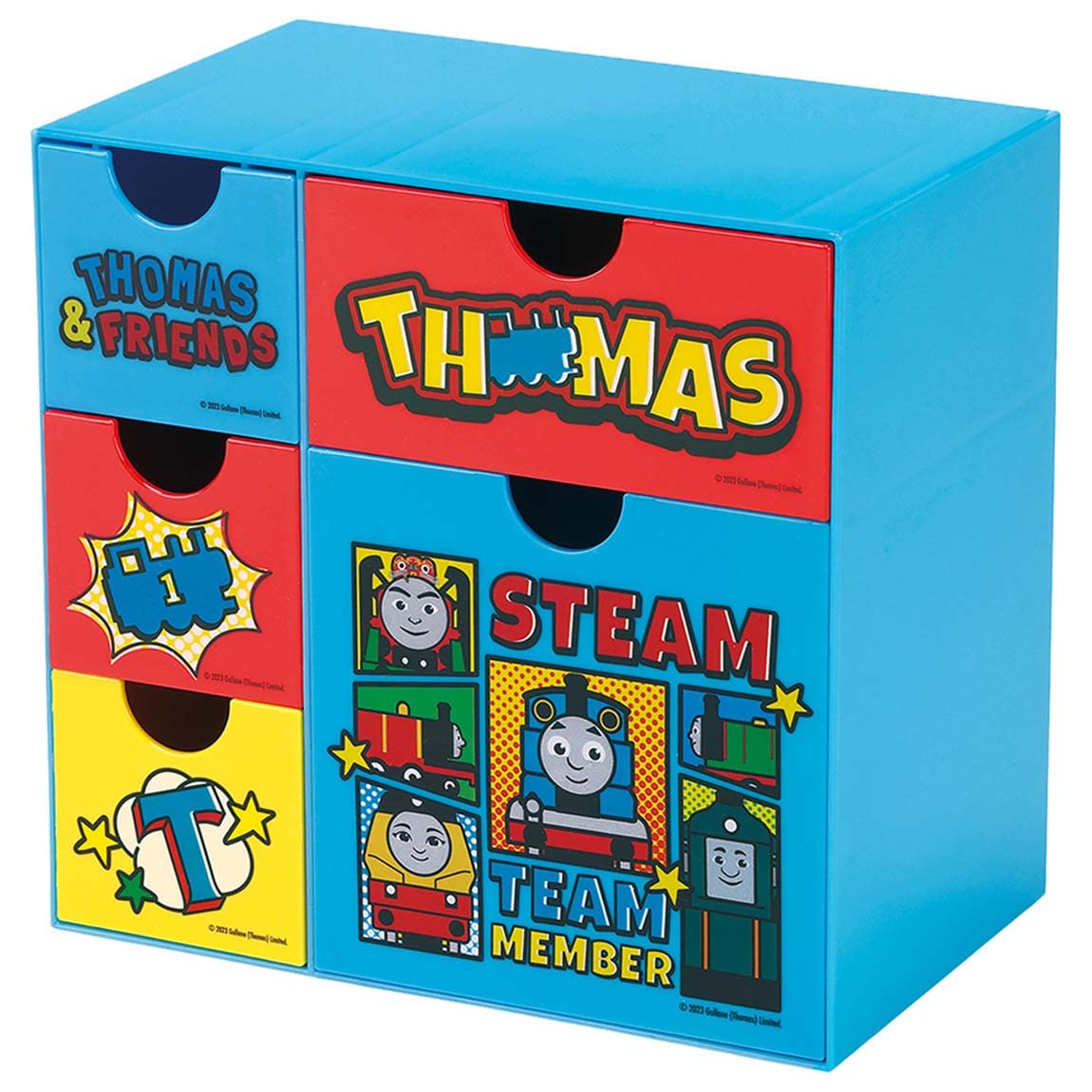 

Skater Томас и друзья Хранение Хранение мелких предметов Мини 18 x 11 x Коробка, Кейс, Сундук, В17см, CHE5-A