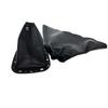 Leather Gear Shift, Handbrake, and Knob Covers for Baojun 510