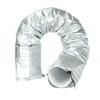 Waterproof Insulated Portable AC Hose Cover, Thermal Insulation Air Conditioner Exhaust Pipe Sleeve