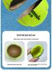 Wiles Durable High-Elasticity Beginner Tennis Ball - Wear-Resistant Training & Competition Ball