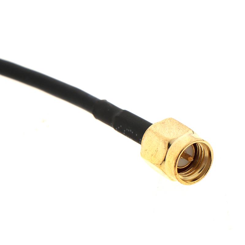 Gsm Gprs Antenne 900 -1800Mhz 3Dbi Sma Kabel 1 M Fernbedienung Magnetische Basis