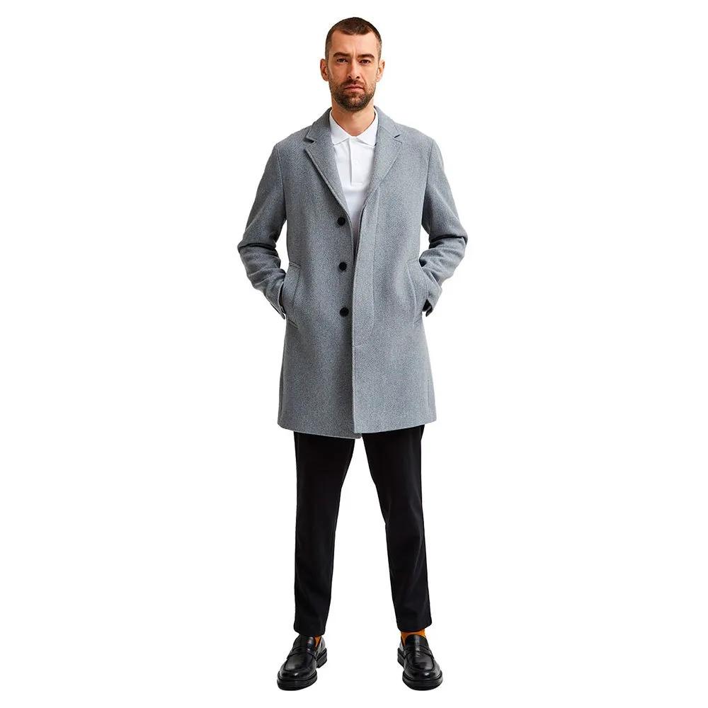 Selected Coat Hagen W