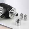 3mm/6mm Angle Grinder Adapter Head M10 Thread 100-type Angle Grinder Drill Bit