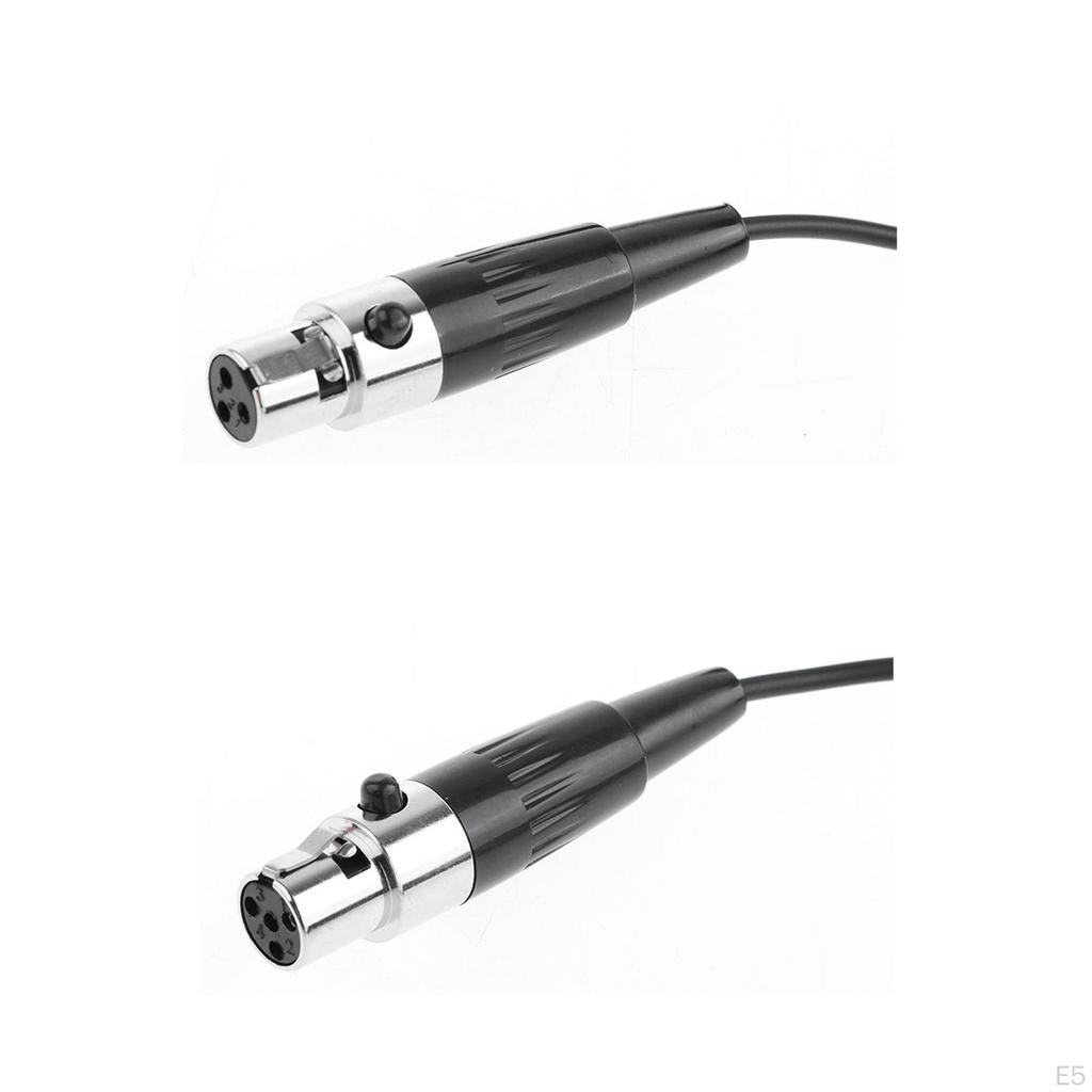 Microphone for Musical Instruments, Portable Accessory Live Performance