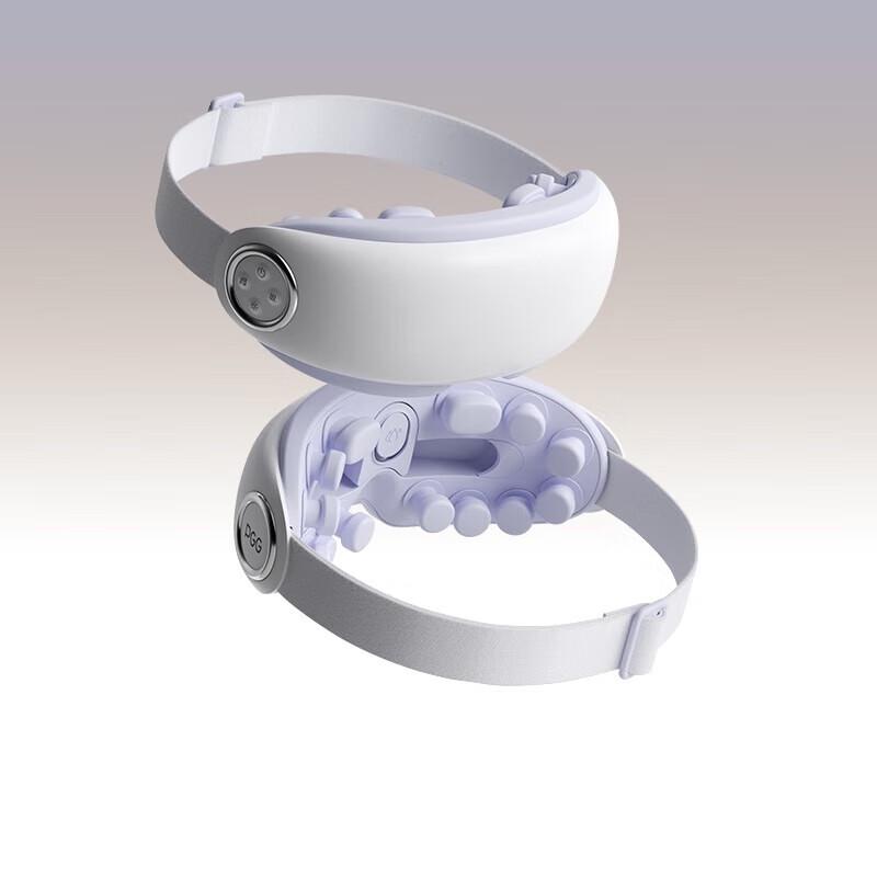 

PGG E4 Pro Ultrasonic Steam Eye Massager