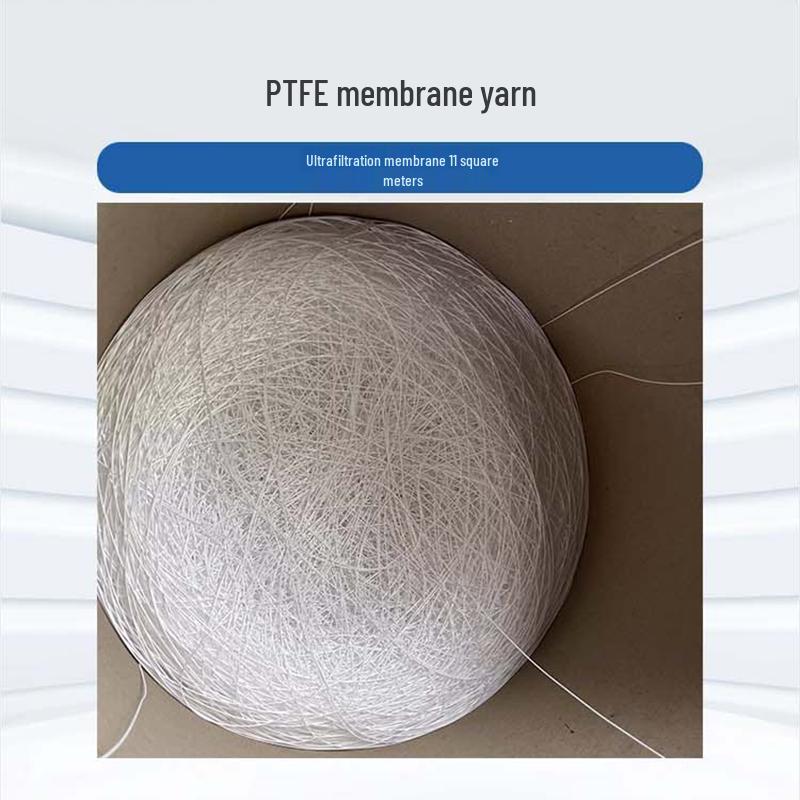 Zhongke PTFE Ultrafiltration Membrane