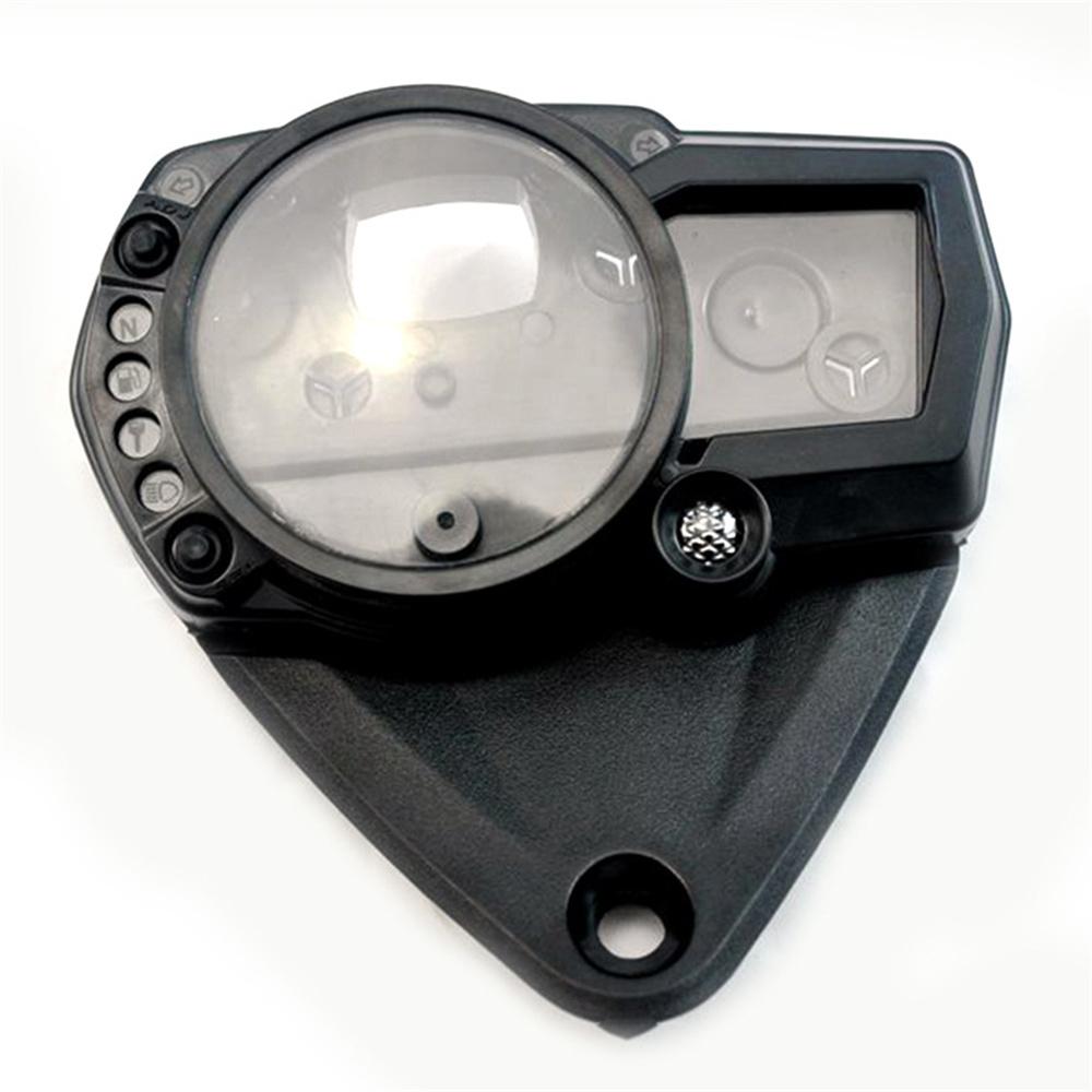 Kryt tachometru motocyklu pro Suzuki GSXR1000 GSX-R1000 K5 K6 GSXR 1000 2005-2006