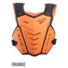 Knight Armor Motorcycle Protective Vest - Breathable, Anti-Fall, Off-Road Riding Gear