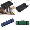 K1AE Portable Chefs Cutter Bag Oxford Kitchen Cooking Chefs Cutter Carrying Storage