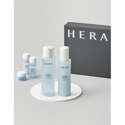 Hera Hydro Reflecting Set  Toner 170ml  Fluid 140ml 