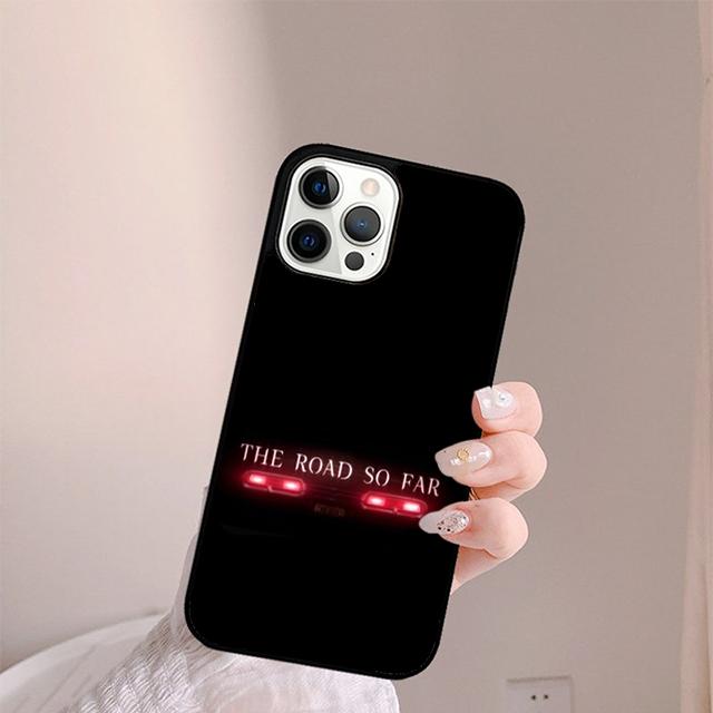 

Supernatural Phone Case For Apple iPhone 17 Air Pro Max Plus Coque For iPhone 17 Air 14 15 16 13 12 Max Cover iPhone 11pro max