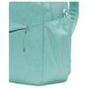 Nike Aura Classic Logo Fabric Backpack Regular Unisex Couple Unisex backpack Green IB6197-017