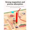 Children's Magnetic Maze Color Matching Montessori Toys Concentration Training Early Education Logic Thinking for 3+ Children