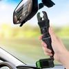 360° Rotatable Car Phone Holder Mount Bracket For Cell Phone Holder Universal
