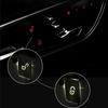For Mercedes-Benz A B C E CLA GLA GLK ML GL GLE Class 12PCS Car Door Seat Memory Adjust Button Switch  Trim
